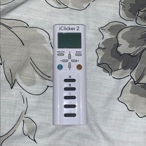iClicker 2
